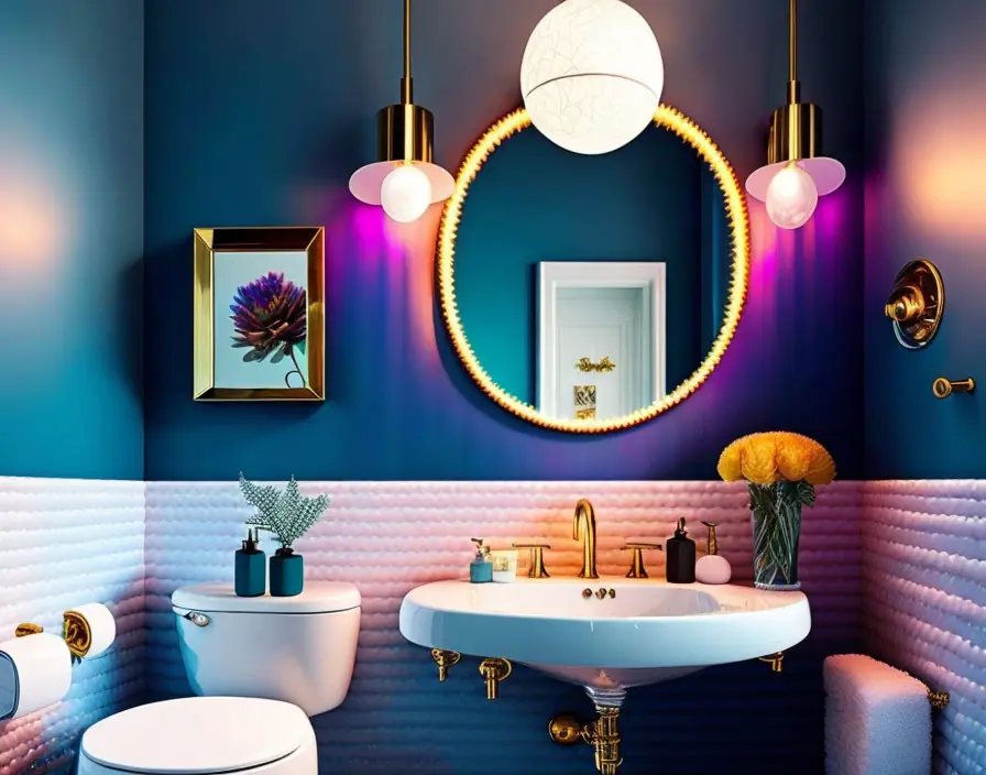 21 ottime idee su Mensola per bagno  idee per il bagno, arredamento bagno,  decorare il bagno
